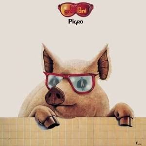  Ivan Graziani - Pigro