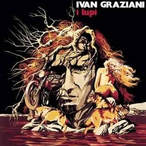  Ivan Graziani - I Lupi