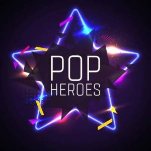  VA - Pop Heroes