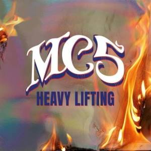  MC5 - Heavy Lifting