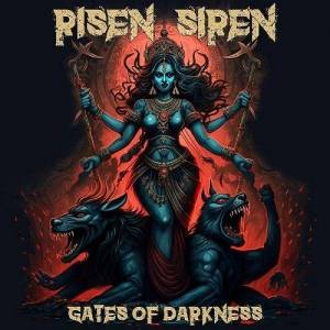  Risen Siren - Gates of Darkness