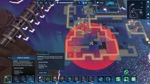 Axon TD: Uprising
