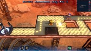 Axon TD: Uprising
