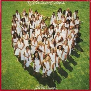  The Love Unlimited Orchestra - Let 'Em Dance