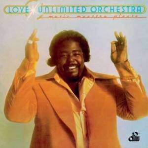  The Love Unlimited Orchestra - Music Maestro Please