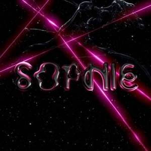  Sophie - SOPHIE