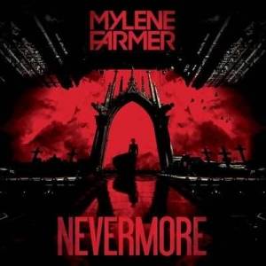  Mylene Farmer - Nevermore [Live]