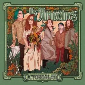  The Armoires - Octoberland