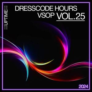  VA - Dresscode Hours VSOP Vol.25 [3CD]