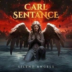  Carl Sentance - Silent Angels