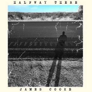  James Cooke - Halfway There