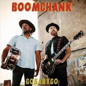  BoomChank - GobabyGO!