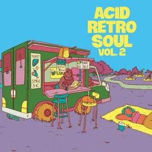  VA - Acid Retro Soul Vol. 2