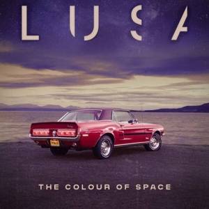  Lusa - The Colour Of Space
