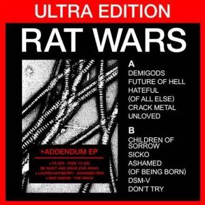  Health - Rat Wars