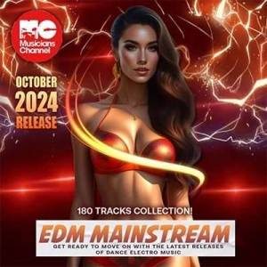  VA - EDM Mainstream