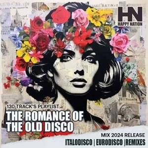  VA - The Romance Of The Old Disco