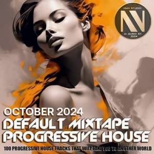  VA - Default Mixtape Progressive House