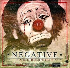  Negative - Anorectic [Soyuz Group]