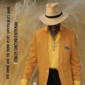  Doc Payne - Totally Unconventional