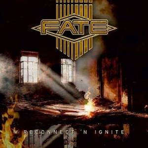  Fate - Reconnect 'N' Ignite