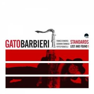  Gato Barbieri - Standards Lost And Found 1