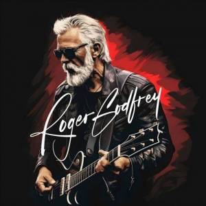  Roger Godfrey - Never Too Late