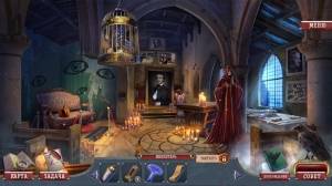Halloween Stories 8: Inspirations Spark