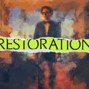  High Contrast - Restoration