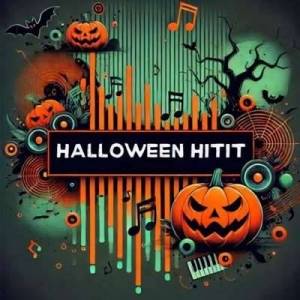  VA - Halloween hitit