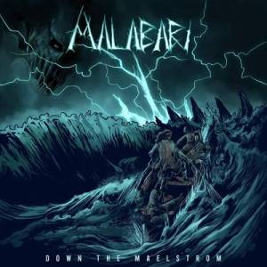  Malabari - Down The Maelstrom