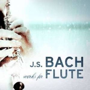  VA - J.S. Bach: Works for Flute