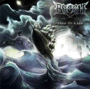  Beorn - Time To Dare