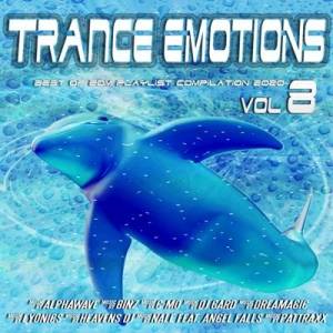  VA - Trance Emotions [08]