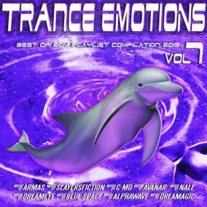  VA - Trance Emotions [07]