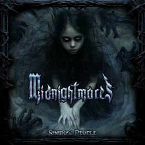  Midnightmares - Shadow People