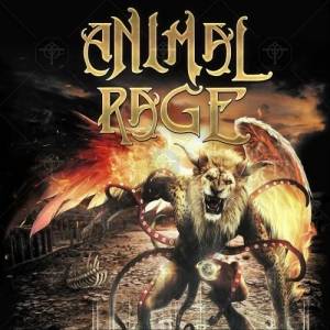  Animal Rage - Last Standing Man