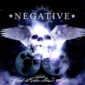  Negative - God Likes Your Style [Soyuz Music]