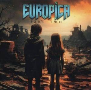  Europica - Part Two