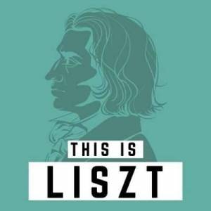  VA - This Is Liszt