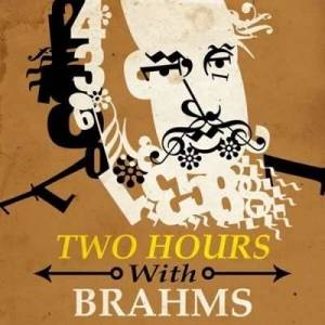  VA - Two Hours with Brahms