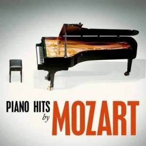  VA - Piano Hits by Mozart