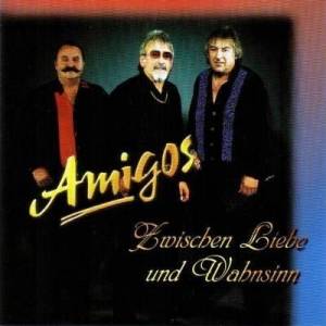  Amigos - Zwischen Liebe Und Wahnsinn