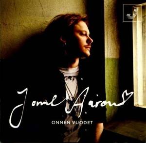  Jonne Aaron - Onnen Vuodet [Warner Music Finland]