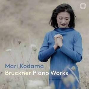  Mari Kodama - Bruckner: Piano Works