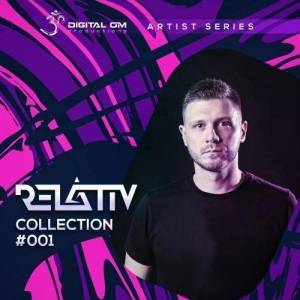  VA - Relativ Collection 001