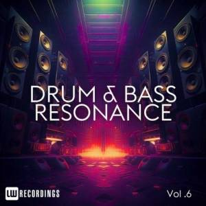  VA - Drum & Bass Resonance, Vol. 06