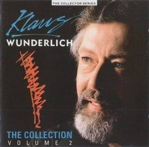  Klaus Wunderlich - The Collection Volume 2