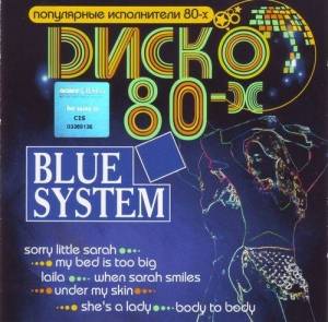  Blue System -  80-