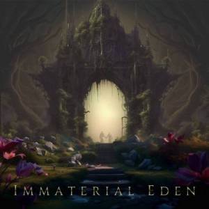  Melehan - Immaterial Eden